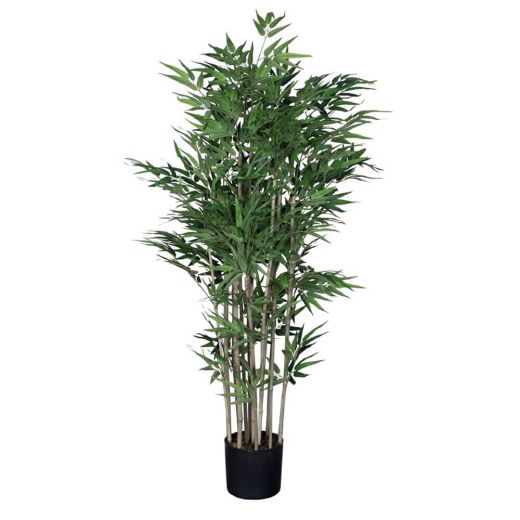 Bambus Kunstpflanze - Höhe 1500 mm
