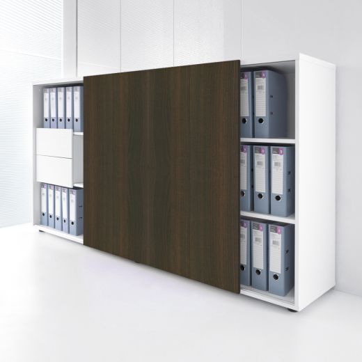 Sideboard, 3OH Schiebefront