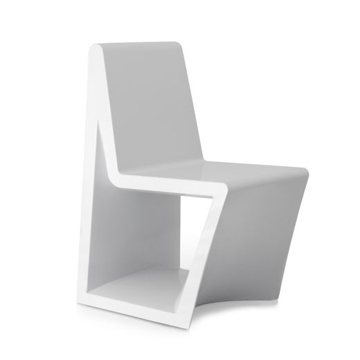 Design Lounge-Stuhl REST