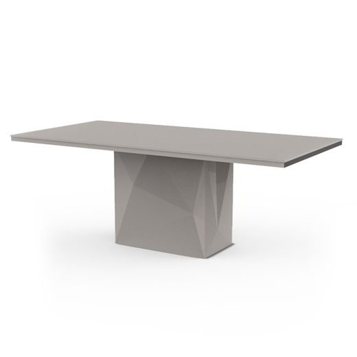 Design Tisch FAZ