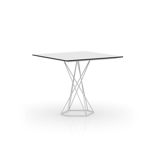 Design Tisch FAZ, klein