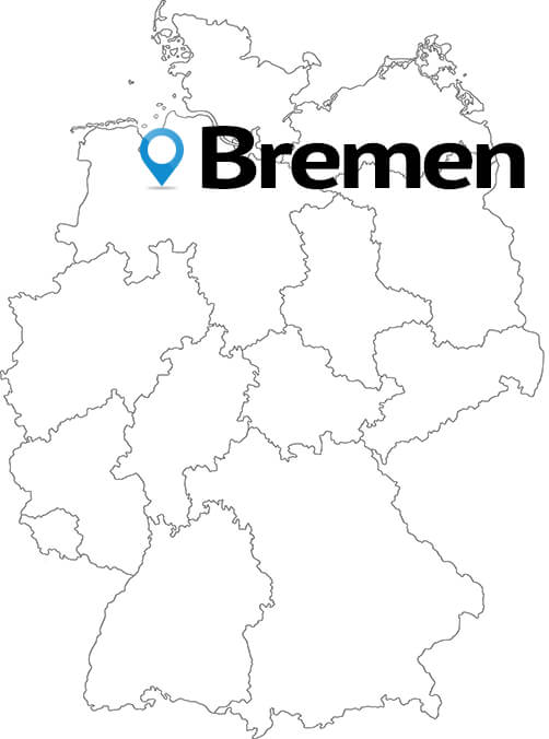 Büromöbel in Bremen