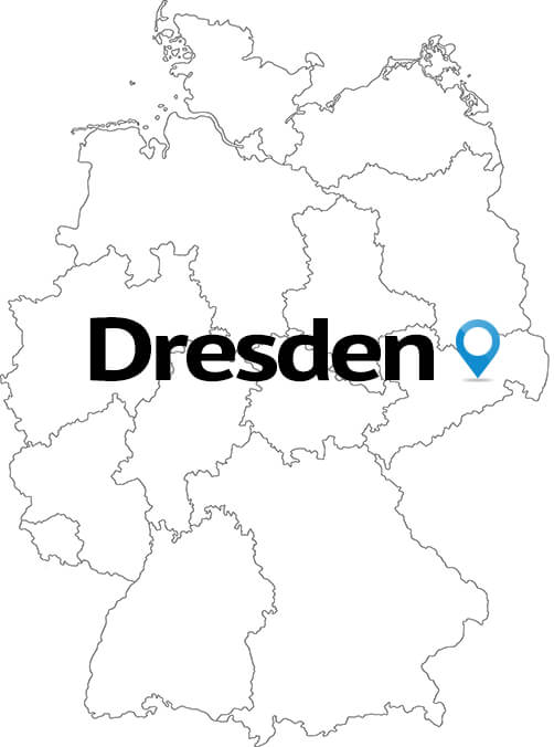 Büromöbel in Dresden